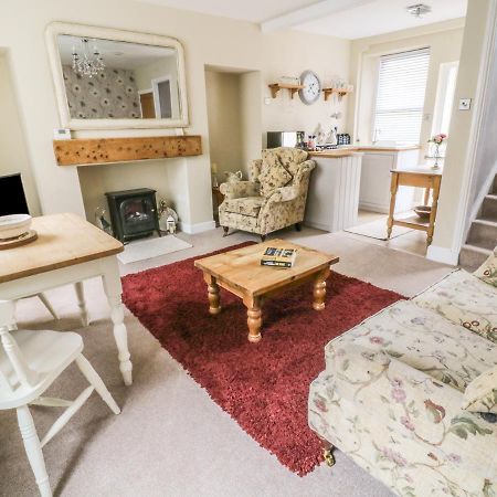 Daisy'S Holiday Cottage Skipton Buitenkant foto